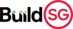 BuildSG logo